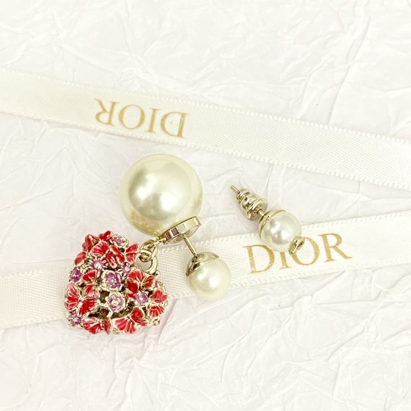 Christian Dior Earrings